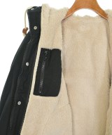 BEAUTY&YOUTH UNITED ARROWS（ビューティーアンドユースユナイテッドアローズ）マウンテンパーカー 黒 サイズ:M レディース/2200648357032