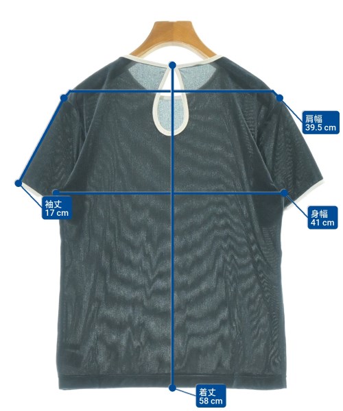 BEAUTY&YOUTH UNITED ARROWS（ビューティーアンドユースユナイテッドアローズ）Tシャツ・カットソー 紺 サイズ:-(M位) レディース/2200648388012