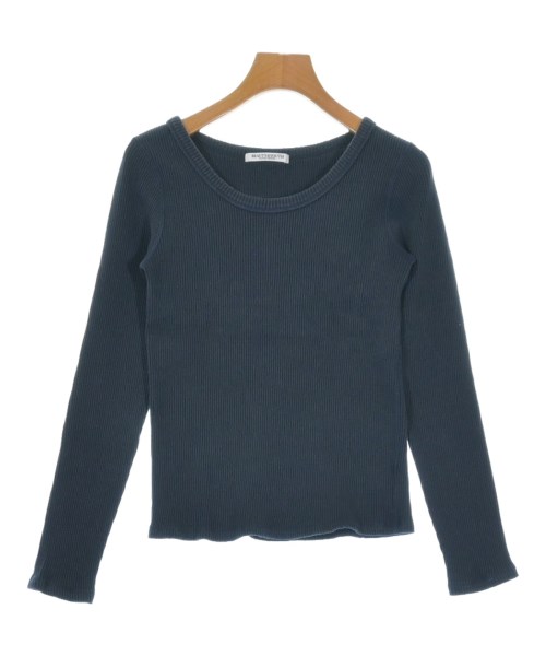 BEAUTY&YOUTH UNITED ARROWS(ビューティーアンドユースユナイテットアローズ)Tシャツ・カットソー 紺 サイズ:F/2200650014060