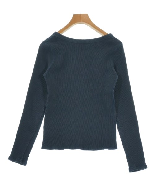 BEAUTY&YOUTH UNITED ARROWS（ビューティーアンドユースユナイテッドアローズ）Tシャツ・カットソー 紺 サイズ:F レディース/2200650014060