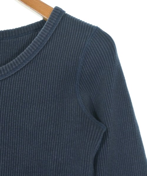 BEAUTY&YOUTH UNITED ARROWS（ビューティーアンドユースユナイテッドアローズ）Tシャツ・カットソー 紺 サイズ:F レディース/2200650014060