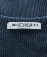 BEAUTY&YOUTH UNITED ARROWS（ビューティーアンドユースユナイテッドアローズ）Tシャツ・カットソー 紺 サイズ:F レディース/2200650014060