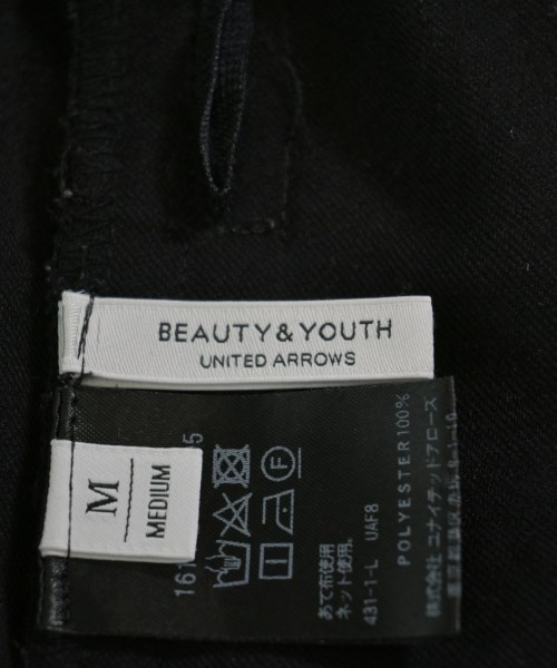 BEAUTY&YOUTH UNITED ARROWS（ビューティーアンドユースユナイテッドアローズ）その他 黒 サイズ:M レディース/2200651603072