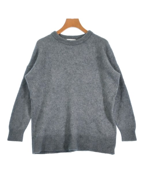 BEAUTY&YOUTH UNITED ARROWS(ビューティーアンドユースユナイテットアローズ)ニット・セーター グレー サイズ:F/2200652495034
