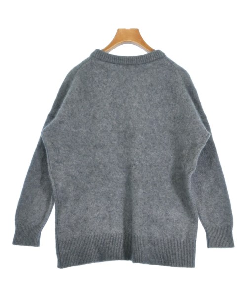 BEAUTY&YOUTH UNITED ARROWS（ビューティーアンドユースユナイテッドアローズ）ニット・セーター グレー サイズ:F レディース/2200652495034
