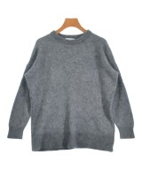 BEAUTY&YOUTH UNITED ARROWS（ビューティーアンドユースユナイテッドアローズ）ニット・セーター グレー サイズ:F レディース/2200652495034