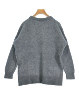BEAUTY&YOUTH UNITED ARROWS（ビューティーアンドユースユナイテッドアローズ）ニット・セーター グレー サイズ:F レディース/2200652495034