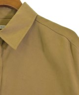 BEAUTY&YOUTH UNITED ARROWS（ビューティーアンドユースユナイテッドアローズ）カジュアルシャツ 茶 サイズ:F レディース/2200652606041