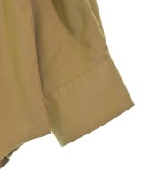 BEAUTY&YOUTH UNITED ARROWS（ビューティーアンドユースユナイテッドアローズ）カジュアルシャツ 茶 サイズ:F レディース/2200652606041