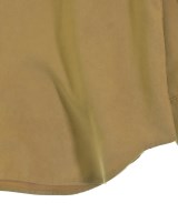 BEAUTY&YOUTH UNITED ARROWS（ビューティーアンドユースユナイテッドアローズ）カジュアルシャツ 茶 サイズ:F レディース/2200652606041
