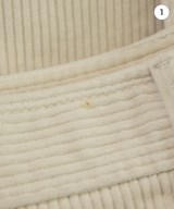 BEAUTY&YOUTH UNITED ARROWS（ビューティーアンドユースユナイテッドアローズ）ロング・マキシ丈スカート 白 サイズ:S レディース/2200652641011