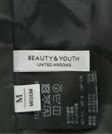 BEAUTY&YOUTH UNITED ARROWS（ビューティーアンドユースユナイテッドアローズ）ロング・マキシ丈スカート 黒 サイズ:M レディース/2200652641035