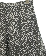 BEAUTY&YOUTH UNITED ARROWS（ビューティーアンドユースユナイテッドアローズ）ロング・マキシ丈スカート 黒 サイズ:M レディース/2200652641035