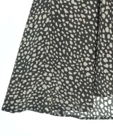 BEAUTY&YOUTH UNITED ARROWS（ビューティーアンドユースユナイテッドアローズ）ロング・マキシ丈スカート 黒 サイズ:M レディース/2200652641035