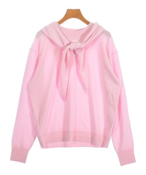 BEAUTY&YOUTH UNITED ARROWS(ビューティーアンドユースユナイテットアローズ)ニット・セーター ピンク サイズ:F/2200652773071