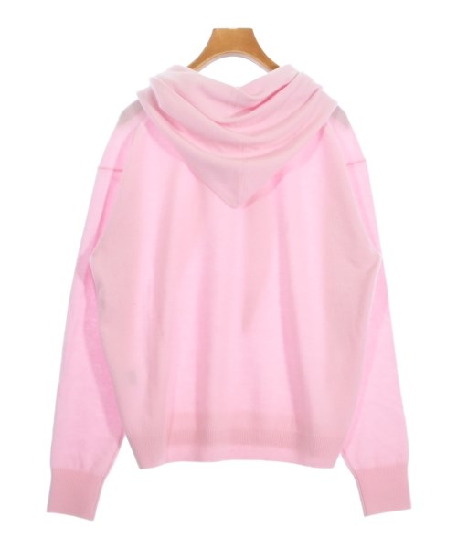 BEAUTY&YOUTH UNITED ARROWS（ビューティーアンドユースユナイテッドアローズ）ニット・セーター ピンク サイズ:F レディース/2200652773071