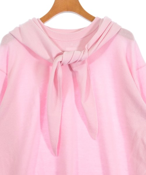 BEAUTY&YOUTH UNITED ARROWS（ビューティーアンドユースユナイテッドアローズ）ニット・セーター ピンク サイズ:F レディース/2200652773071