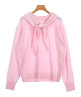 BEAUTY&YOUTH UNITED ARROWS（ビューティーアンドユースユナイテッドアローズ）ニット・セーター ピンク サイズ:F レディース/2200652773071