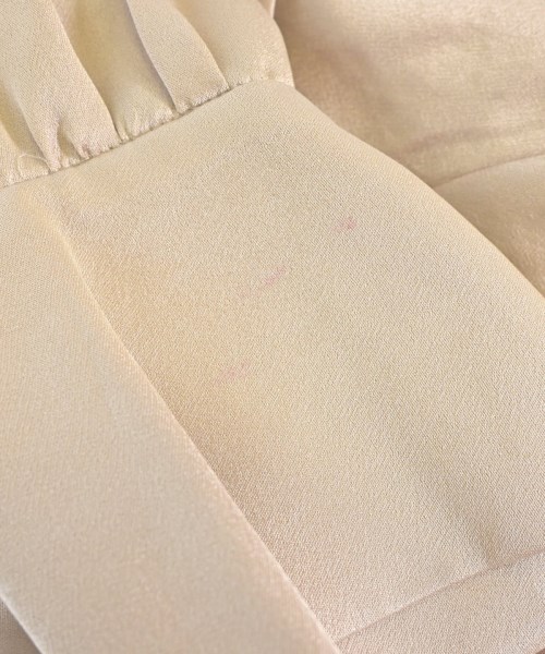 BEAUTY&YOUTH UNITED ARROWS（ビューティーアンドユースユナイテッドアローズ）ワンピース ベージュ サイズ:-(L位) レディース/2200652799163