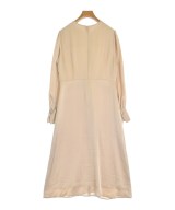 BEAUTY&YOUTH UNITED ARROWS（ビューティーアンドユースユナイテッドアローズ）ワンピース ベージュ サイズ:-(L位) レディース/2200652799163