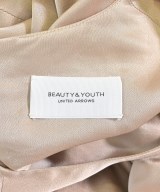 BEAUTY&YOUTH UNITED ARROWS（ビューティーアンドユースユナイテッドアローズ）ワンピース ベージュ サイズ:-(L位) レディース/2200652799163