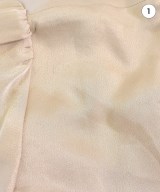 BEAUTY&YOUTH UNITED ARROWS（ビューティーアンドユースユナイテッドアローズ）ワンピース ベージュ サイズ:-(L位) レディース/2200652799163