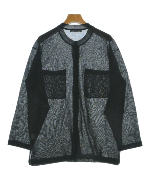 BEAUTY&YOUTH UNITED ARROWS（ビューティーアンドユースユナイテッドアローズ）カーディガン 黒 サイズ:F レディース/2200652802054