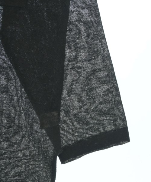 BEAUTY&YOUTH UNITED ARROWS（ビューティーアンドユースユナイテッドアローズ）カーディガン 黒 サイズ:F レディース/2200652802054