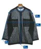 BEAUTY&YOUTH UNITED ARROWS（ビューティーアンドユースユナイテッドアローズ）カーディガン 黒 サイズ:F レディース/2200652802054