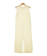 BEAUTY&YOUTH UNITED ARROWS（ビューティーアンドユースユナイテッドアローズ）ワンピース 白 サイズ:-(M位) レディース/2200641482069