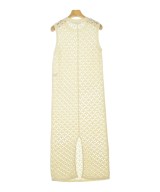 BEAUTY&YOUTH UNITED ARROWS（ビューティーアンドユースユナイテッドアローズ）ワンピース 白 サイズ:-(M位) レディース/2200641482069