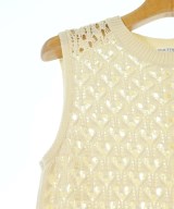 BEAUTY&YOUTH UNITED ARROWS（ビューティーアンドユースユナイテッドアローズ）ワンピース 白 サイズ:-(M位) レディース/2200641482069