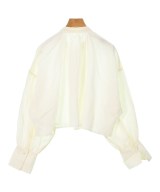 BEAUTY&YOUTH UNITED ARROWS（ビューティーアンドユースユナイテッドアローズ）ブラウス 白 サイズ:F レディース/2200641482076