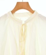 BEAUTY&YOUTH UNITED ARROWS（ビューティーアンドユースユナイテッドアローズ）ブラウス 白 サイズ:F レディース/2200641482076
