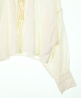 BEAUTY&YOUTH UNITED ARROWS（ビューティーアンドユースユナイテッドアローズ）ブラウス 白 サイズ:F レディース/2200641482076