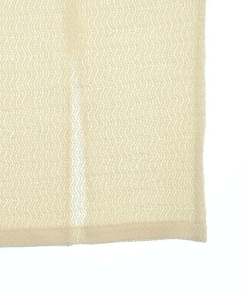 BEAUTY&YOUTH UNITED ARROWS（ビューティーアンドユースユナイテッドアローズ）ロング・マキシ丈スカート 黄 サイズ:S レディース/2200641482083