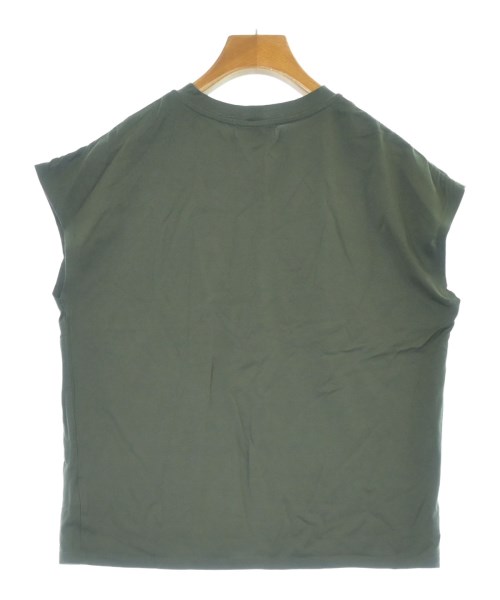 BEAUTY&YOUTH UNITED ARROWS（ビューティーアンドユースユナイテッドアローズ）ノースリーブ カーキ サイズ:-(M位) レディース/2200644100120