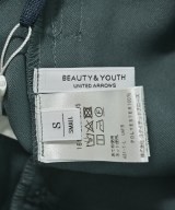 BEAUTY&YOUTH UNITED ARROWS（ビューティーアンドユースユナイテッドアローズ）その他 緑 サイズ:S レディース/2200644100199