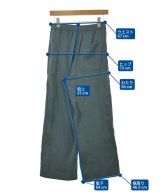 BEAUTY&YOUTH UNITED ARROWS（ビューティーアンドユースユナイテッドアローズ）その他 緑 サイズ:S レディース/2200644100199