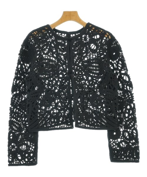 BEAUTY&YOUTH UNITED ARROWS(ビューティーアンドユースユナイテットアローズ)カーディガン 黒 サイズ:-(M位)/2200647045015