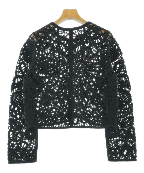 BEAUTY&YOUTH UNITED ARROWS（ビューティーアンドユースユナイテッドアローズ）カーディガン 黒 サイズ:-(M位) レディース/2200647045015