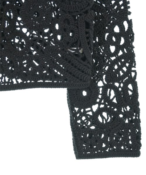 BEAUTY&YOUTH UNITED ARROWS（ビューティーアンドユースユナイテッドアローズ）カーディガン 黒 サイズ:-(M位) レディース/2200647045015