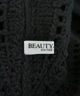 BEAUTY&YOUTH UNITED ARROWS（ビューティーアンドユースユナイテッドアローズ）カーディガン 黒 サイズ:-(M位) レディース/2200647045015