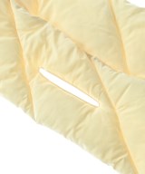 BEAUTY&YOUTH UNITED ARROWS（ビューティーアンドユースユナイテッドアローズ）マフラー 黄 サイズ:- レディース/2200647045060