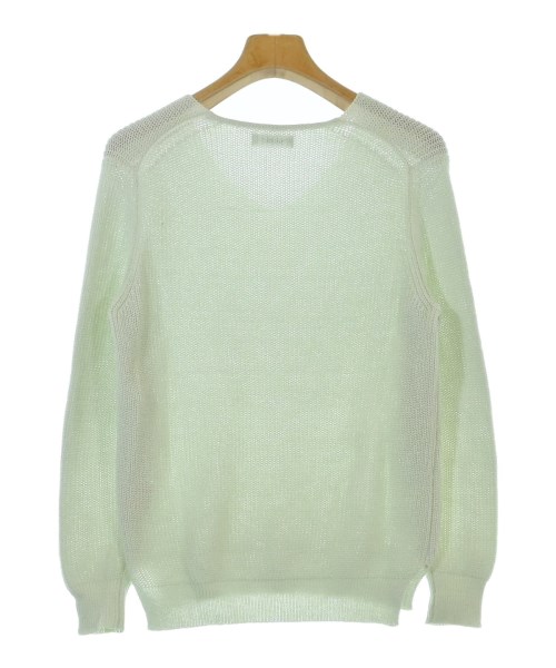 BEAUTY&YOUTH UNITED ARROWS（ビューティーアンドユースユナイテッドアローズ）ニット・セーター 緑 サイズ:-(M位) レディース/2200648780021