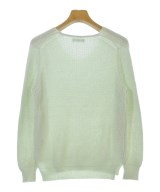 BEAUTY&YOUTH UNITED ARROWS（ビューティーアンドユースユナイテッドアローズ）ニット・セーター 緑 サイズ:-(M位) レディース/2200648780021