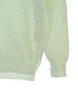 BEAUTY&YOUTH UNITED ARROWS（ビューティーアンドユースユナイテッドアローズ）ニット・セーター 緑 サイズ:-(M位) レディース/2200648780021