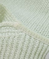 BEAUTY&YOUTH UNITED ARROWS（ビューティーアンドユースユナイテッドアローズ）ニット・セーター 緑 サイズ:-(M位) レディース/2200648780021