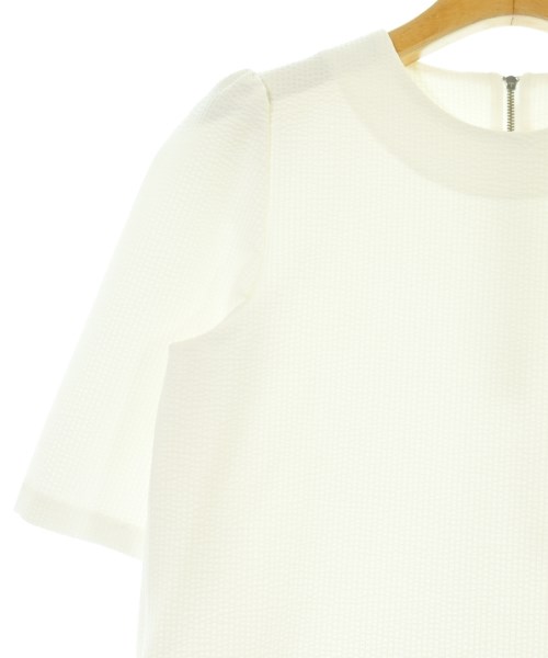 BEAUTY&YOUTH UNITED ARROWS（ビューティーアンドユースユナイテッドアローズ）ブラウス 白 サイズ:-(L位) レディース/2200652866018