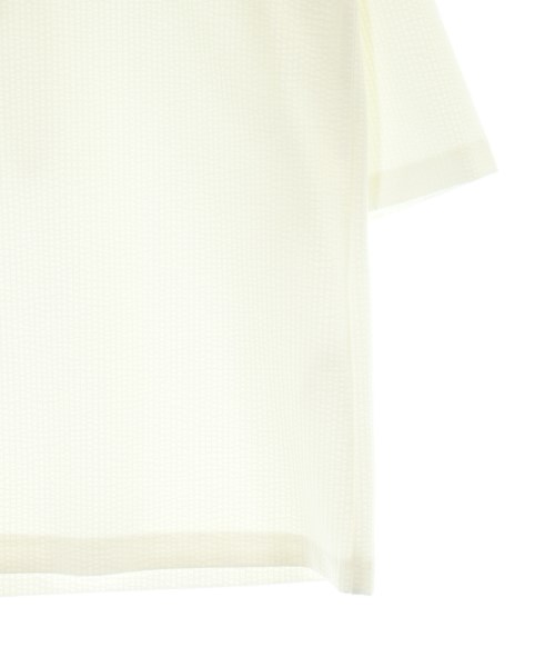 BEAUTY&YOUTH UNITED ARROWS（ビューティーアンドユースユナイテッドアローズ）ブラウス 白 サイズ:-(L位) レディース/2200652866018